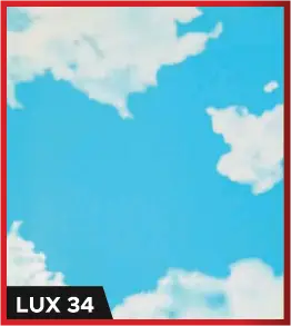 LUX 34